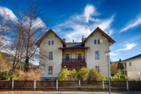 Landhaus Blauer Spatz Reichenau an der Rax